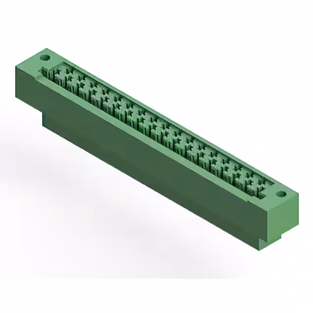 415-035-000-112 EDAC Inc.  Card Edge Connector Housings